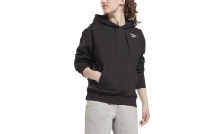 Reebok Džemperis Moterims Ri Fleece Hoody Black
