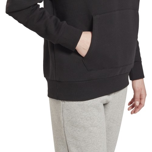 Reebok Džemperis Moterims Ri Fleece Hoody Black