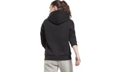Reebok Džemperis Moterims Ri Fleece Hoody Black