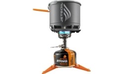 Zestaw do gotowania Jetboil, 0,8l