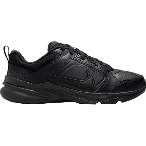 Nike Defyallday buty męskie, czarne