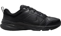 Nike Avalynė Vyrams Defyallday Black