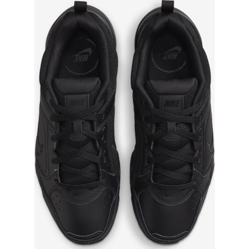 Nike Avalynė Vyrams Defyallday Black