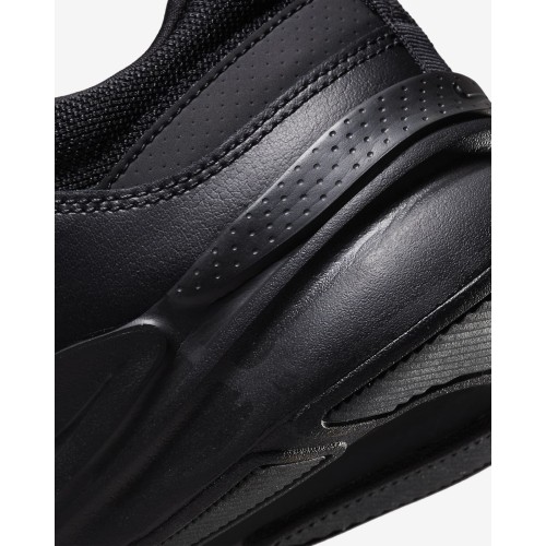 Nike Avalynė Vyrams Defyallday Black