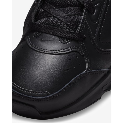 Nike Avalynė Vyrams Defyallday Black