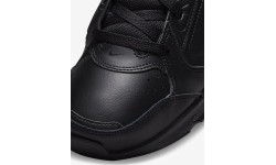 Nike Avalynė Vyrams Defyallday Black