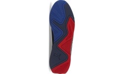 Buty męskie Puma BMW MMS Low Racer Black Blue 307106 01