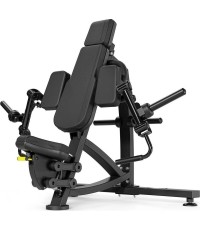 Maszyna na biceps z wolnymi ciężarami MF-U008 2.0 – Marbo Sport