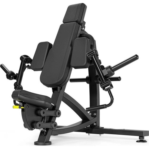 Maszyna na biceps z wolnymi ciężarami MF-U008 2.0 – Marbo Sport