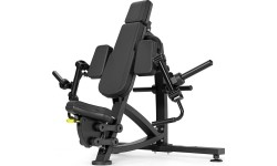 Maszyna na biceps z wolnymi ciężarami MF-U008 2.0 – Marbo Sport