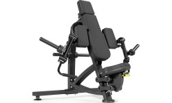 Maszyna na biceps z wolnymi ciężarami MF-U008 2.0 – Marbo Sport