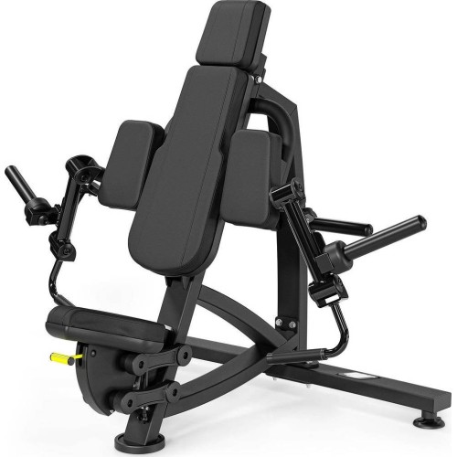 Maszyna na biceps z wolnymi ciężarami MF-U008 2.0 – Marbo Sport