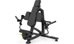 Maszyna na biceps z wolnymi ciężarami MF-U008 2.0 – Marbo Sport