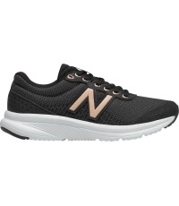 New Balance Avalynė Moterims W411V2 Black