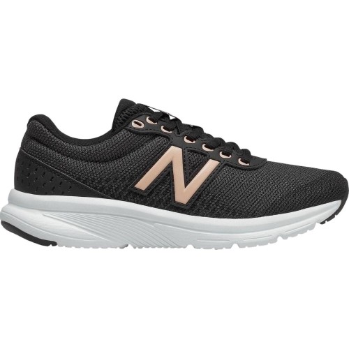 Buty damskie New Balance W411V2 Black