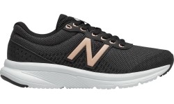 Buty damskie New Balance W411V2 Black