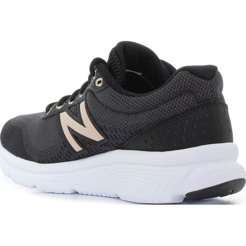 Buty damskie New Balance W411V2 Black