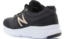 Buty damskie New Balance W411V2 Black
