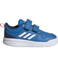 Adidas Tensaur I buty dziecięce, niebieskie GW9082