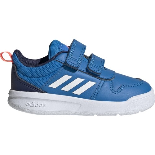 Adidas Tensaur I buty dziecięce, niebieskie GW9082