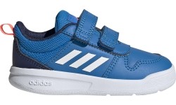 Adidas Tensaur I buty dziecięce, niebieskie GW9082