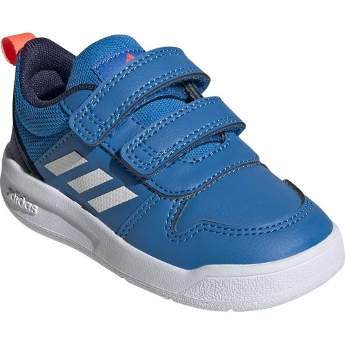 Adidas Tensaur I buty dziecięce, niebieskie GW9082