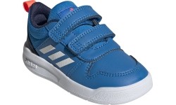 Adidas Tensaur I buty dziecięce, niebieskie GW9082