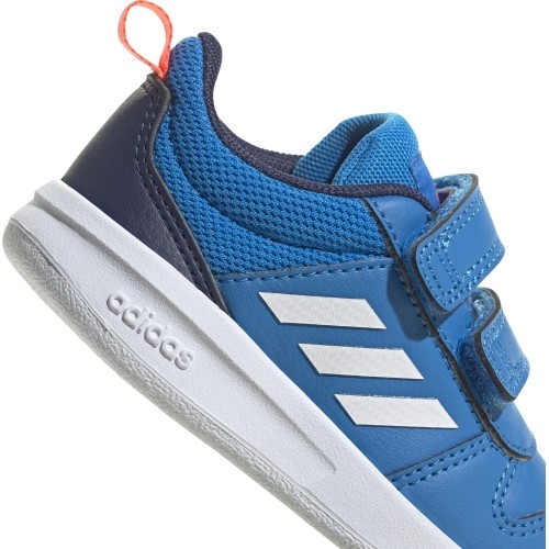 Adidas Tensaur I buty dziecięce, niebieskie GW9082