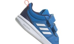 Adidas Tensaur I buty dziecięce, niebieskie GW9082