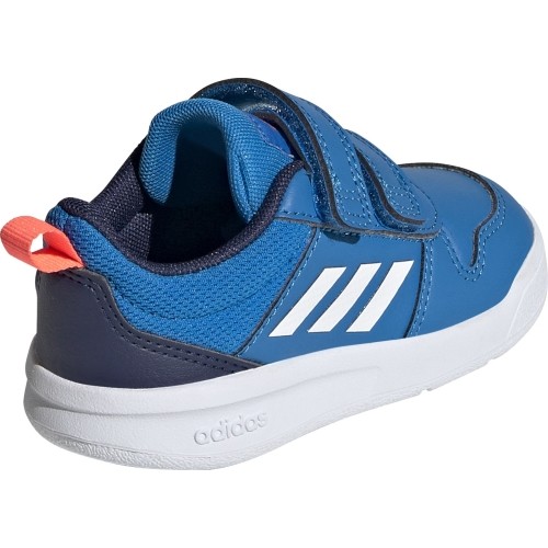Adidas Tensaur I buty dziecięce, niebieskie GW9082
