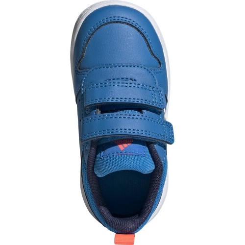 Adidas Tensaur I buty dziecięce, niebieskie GW9082