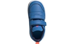 Adidas Tensaur I buty dziecięce, niebieskie GW9082