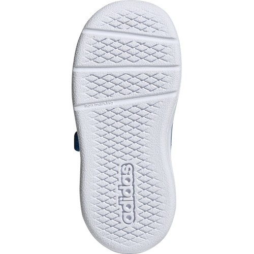 Adidas Tensaur I buty dziecięce, niebieskie GW9082