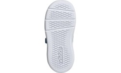 Adidas Tensaur I buty dziecięce, niebieskie GW9082