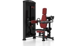 Maszyna na mięśnie naramienne MP-U228 - Marbo Sport