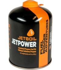 Kartusz gazowy Jetboil, 0,45 kg