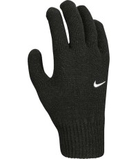 Nike Pirštinės Knit Swoosh Black N1000665 010