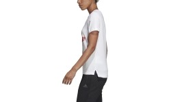 Koszulka Adidas Bos Special Tee, biała