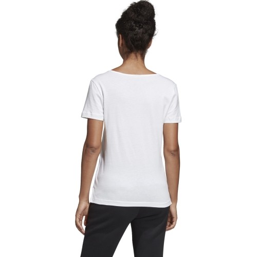 Koszulka Adidas Bos Special Tee, biała