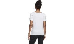 Koszulka Adidas Bos Special Tee, biała