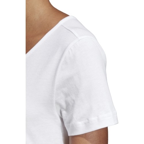 Koszulka Adidas Bos Special Tee, biała