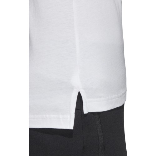 Koszulka Adidas Bos Special Tee, biała