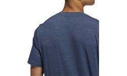 Adidas Koszulka męska City Elevated T Blue