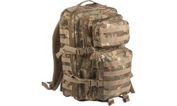 W/L-ARID BACKPACK US ASSAULT LARGE