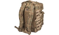 W/L-ARID BACKPACK US ASSAULT LARGE