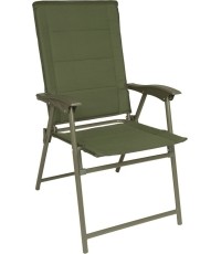 OD ARMY FOLDING CHAIR