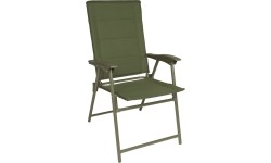 OD ARMY FOLDING CHAIR