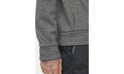 Bluza męska Nike Therma Novelty FZ Bomber szara DQ4852 071