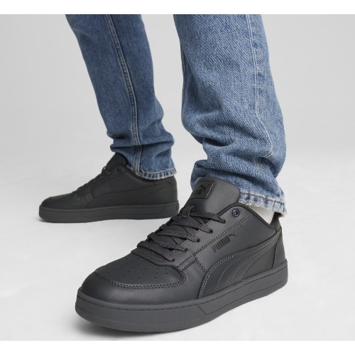 Buty męskie Puma Caven 2.0 czarne 392290 37
