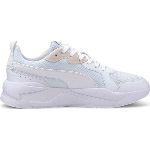 Puma Avalynė Vyrams X-Ray White